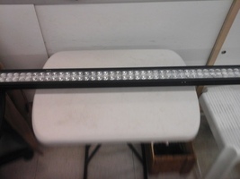 50" LED Light Bar