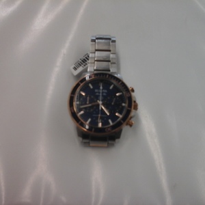 Bulova Marine Star