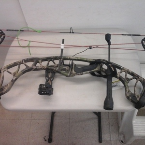 Hoyt Cameron Hanes Special