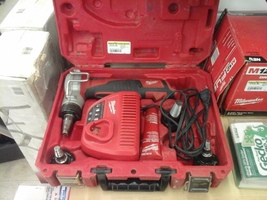 milwuakee exspansion tool 2432-20