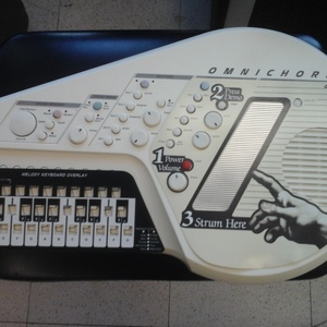 omnichord om-300