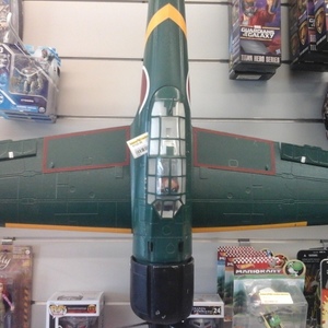 RC Plane