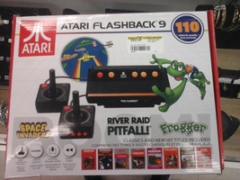 atari flashback 9