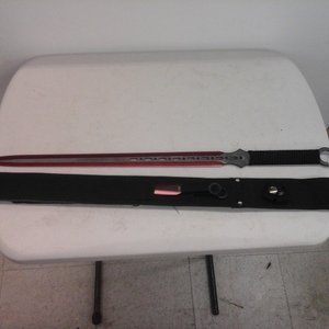 Double Edged Sword