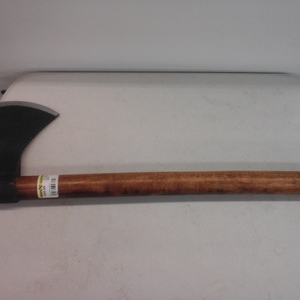 Danish Axe