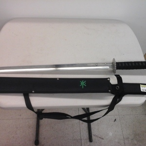 Tac Xtreme Sword