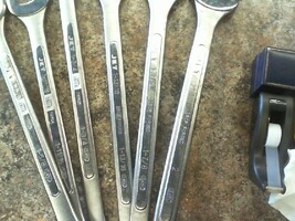 large jet wrench set .