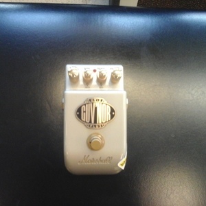 marshall pedal gv-2 plus