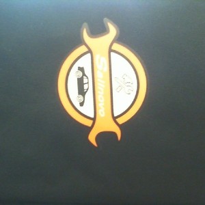 Sailnovo Rooftop Cargo Carrier