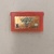 Pokemon FireRed Version GBA