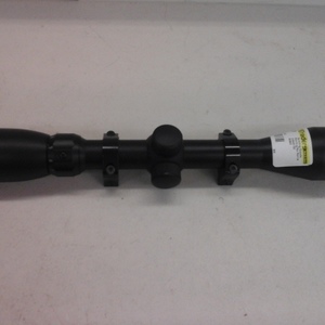 No Name Rifle Scope 3-9X40