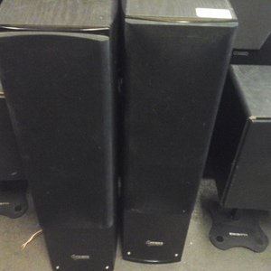 Timber Acoustics  rhaposdy t6 pair
