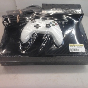 Xbox One 500gb