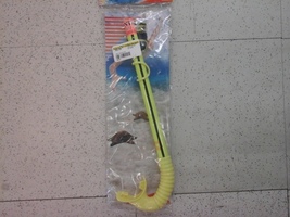 Intex Snorkel