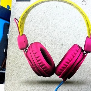 IE Kids Headphones mix