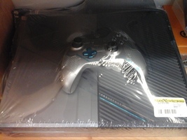 Xbox One 1TB Halo 5 Edition