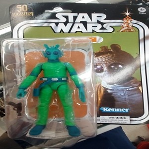 Greedo 50th Anniversary