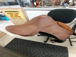 Horse Saddle