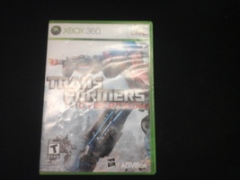 Transformers War for Cybertron