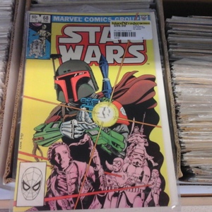 Star Wars #68