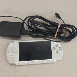 PSP Console