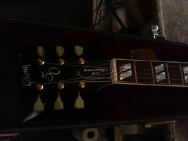 gibson 50th ann hummingbird