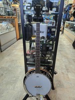 Alabama Remo 5 string