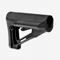 Magpul STR® Carbine Stock  Mil-Spec AR15/M16 Carbine