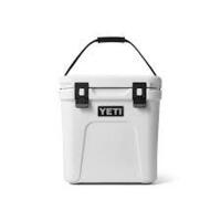 Yeti White Roadie 24