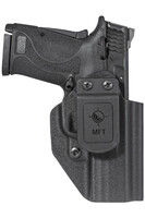 Smith & Wesson M&P Shield EZ 9mm - Ambidextrous Appendix IWB/OWB Holster