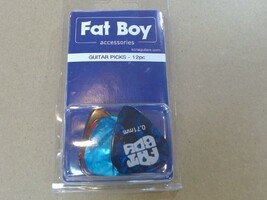 Fat Boy FBP12