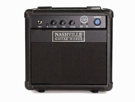 Nashville Guitar Works NGW10 Amplifier