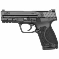  Smith & Wesson  Smith & Wesson - M&P®9 M2.0 4 Inch Compact No Thumb Safety 