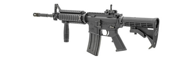 FN 15® Military Collector M4