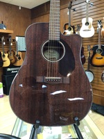 FENDER CD-140SCE Acoustic Electric