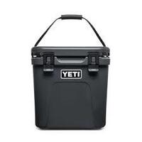 YETI ROADIE 24 CHARCOAL