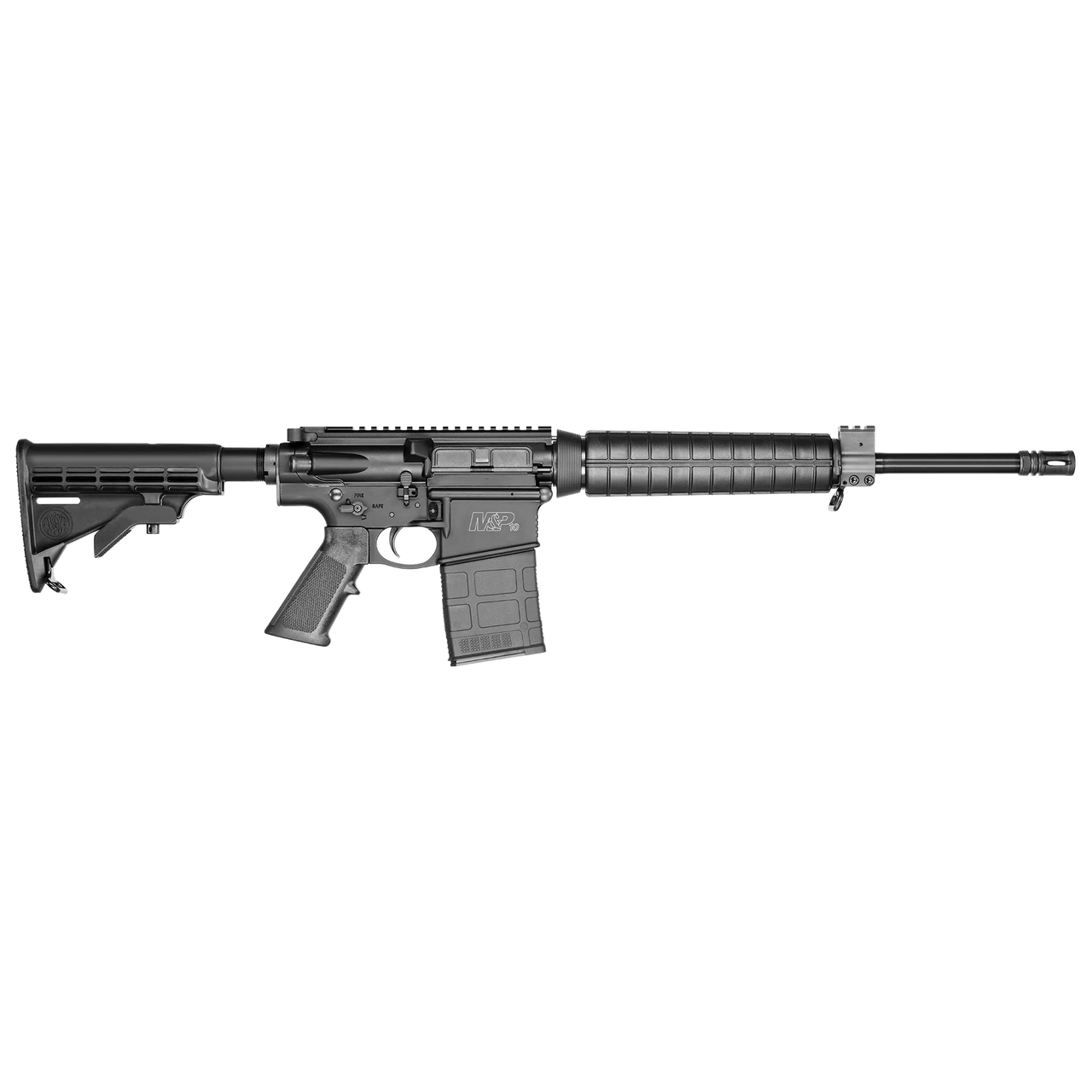 Smith & Wesson M&P-10
