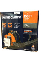 HUSQVARNA 150BT