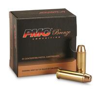 PMC Amination Bronze 44 Remington Magnum 240 GRAIN