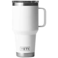 YETI Rambler 30 oz Travel mug White