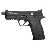 Smith & Wesson M&P 22 Compact with Threaded Barrel