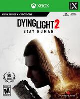 Xbox One Dying Light 2 Stay Human