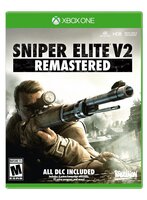 NEW Xbox One Sniper Elite V2 Remastered