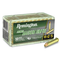 Remington Premier 22 Magnum 33 Grain