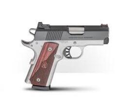 Springfield Armory RONIN EMP