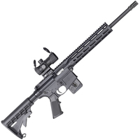 Smith And Wesson M&P15-22 SPORT