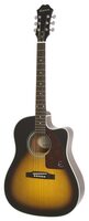 EPIPHONE J-15 EC DELUXE
