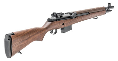 Springfield Armory M1A Tanker .308win