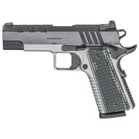 Springfield Armory emissary 9mm