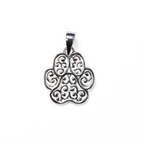  Southern Gates Lucy Paw Pendant